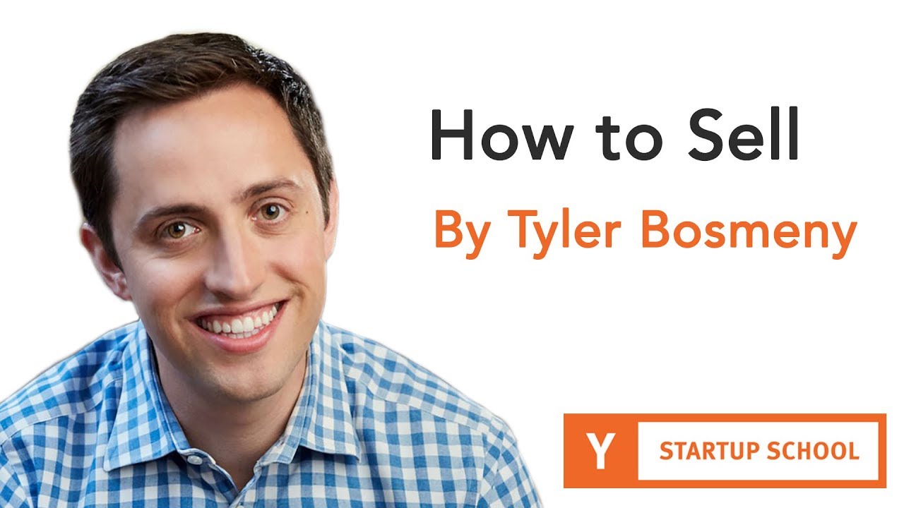 Clever CEO: How Should Startups Sell and Build a Sales Team?