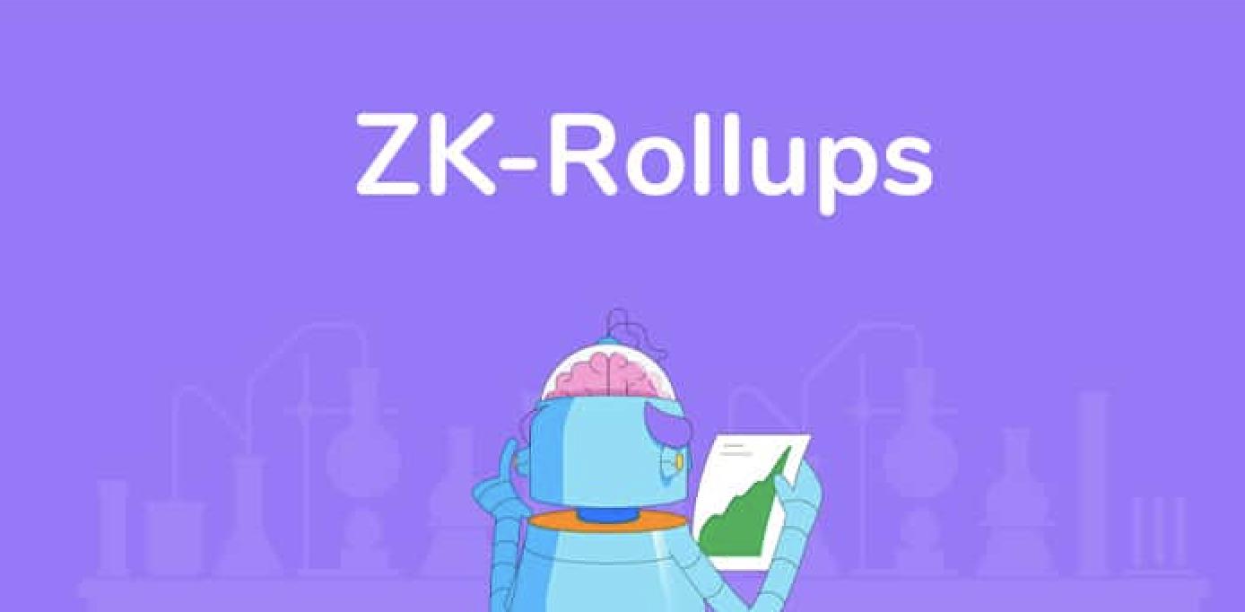 개발자 관점에서 본 다양한 ZKRollup 사용자 경험 탐구