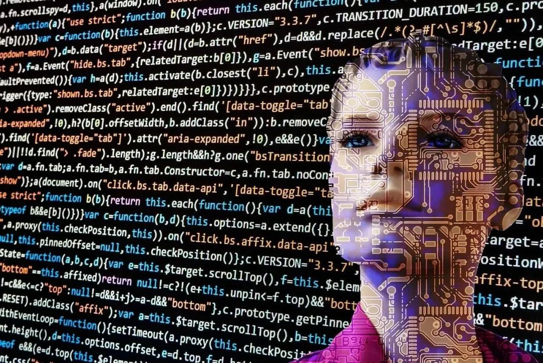 思想與文化的爆炸時期:AI、區塊鏈與生產力變革