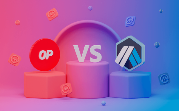 Optimism vs. Arbitrum: A Three-Month Data Comparison – Which L2 Is More Favored?