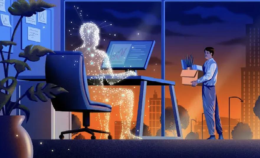 a16z 对话 AI 明星独角兽:大模型的未来将如何发展?
