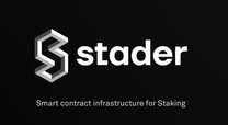 Stader:ETHステーキング製品の分解、$SDは成長ポテンシャルをどう解き放つのか?