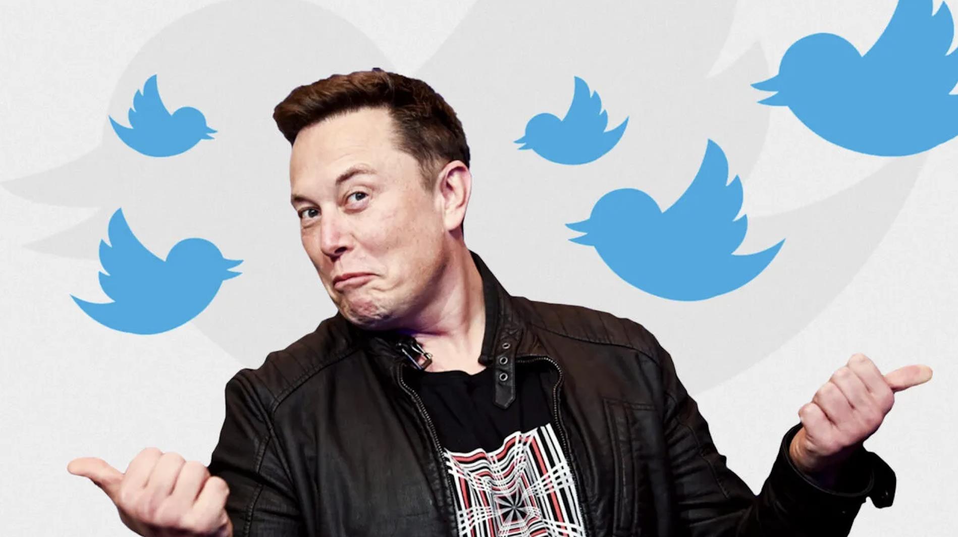 マスク氏、ユーザーの1日あたりのツイート閲覧回数を制限。「スマホから離れ、家族や友人に会いに行こう」