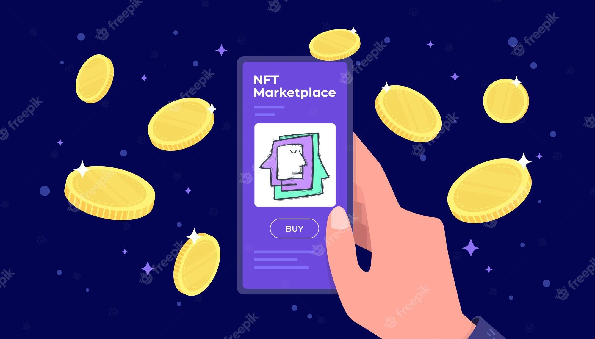 為什麼我們長期看好 NFT-AMM 賽道?