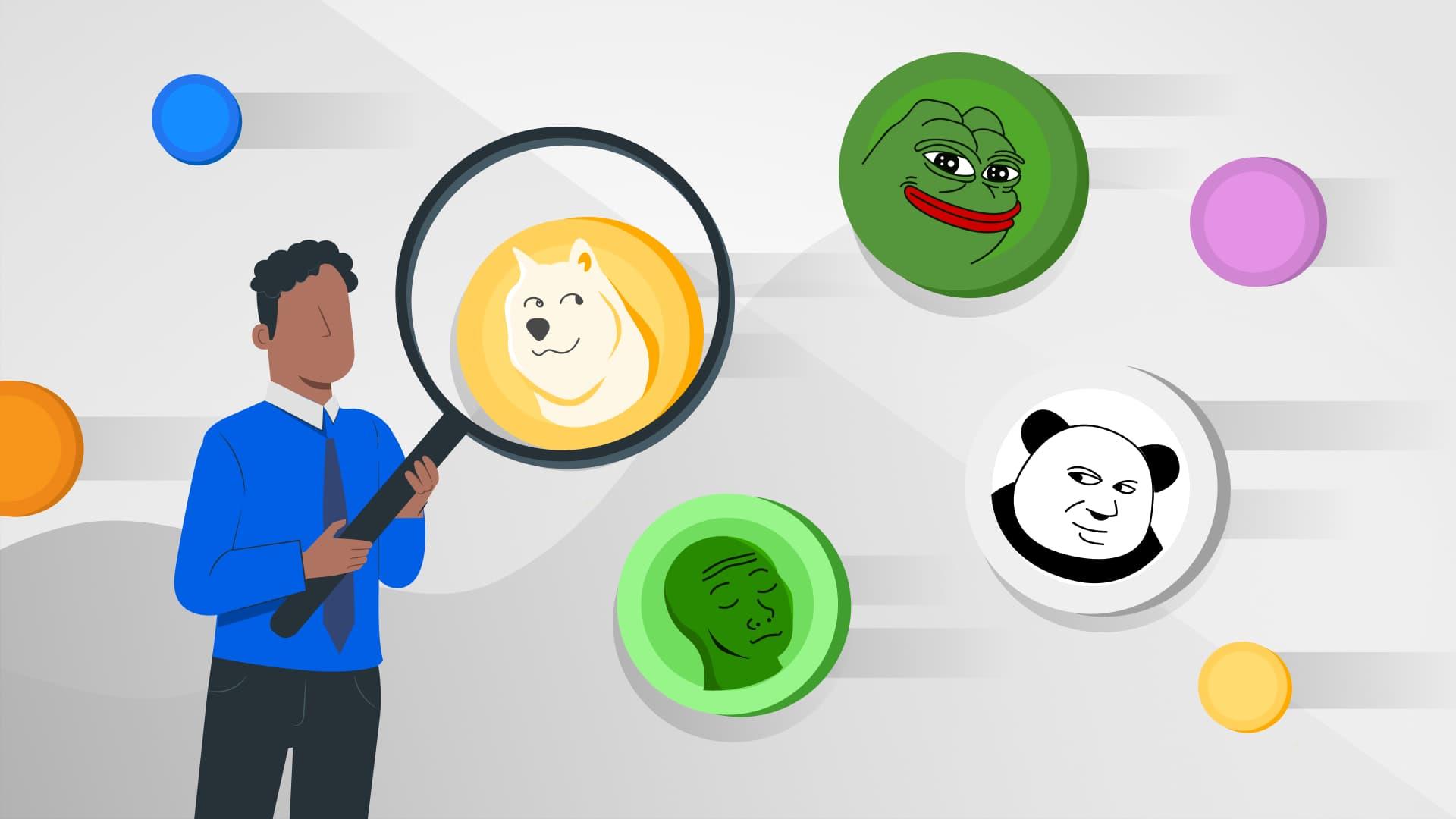 模因热背后:浅析 5 个值得关注的 Memecoin 生态工具