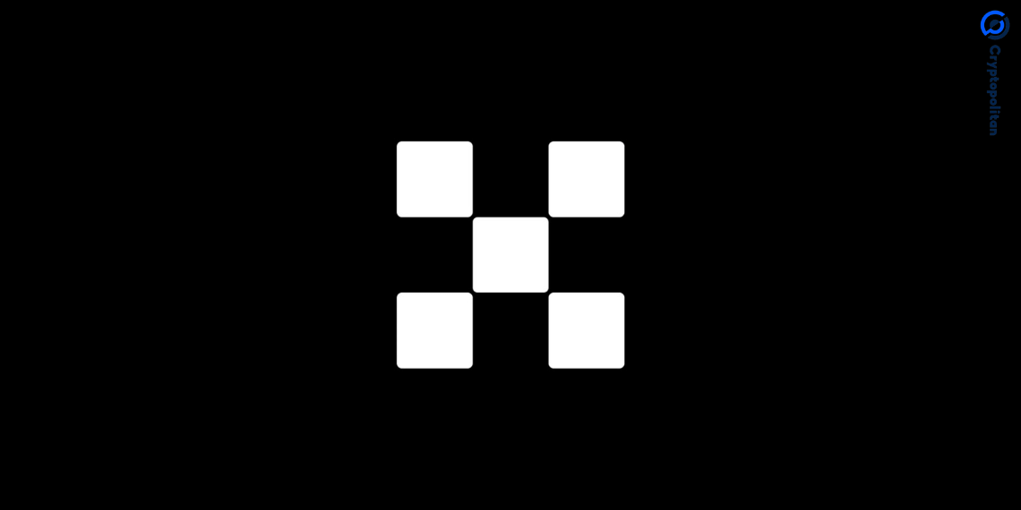 OKX to launch signal strategy, now recruiting signal providers