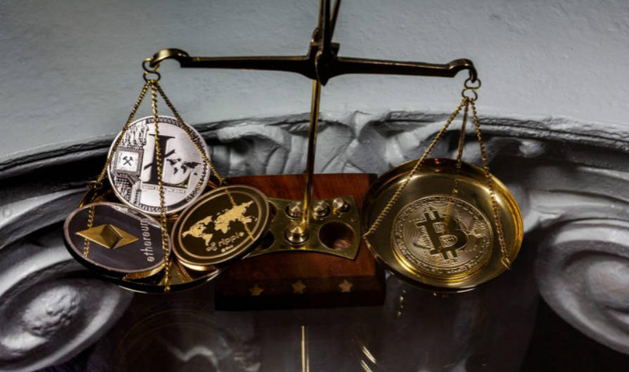 Vitalik: Two Thought Experiments for Evaluating Automated Stablecoins