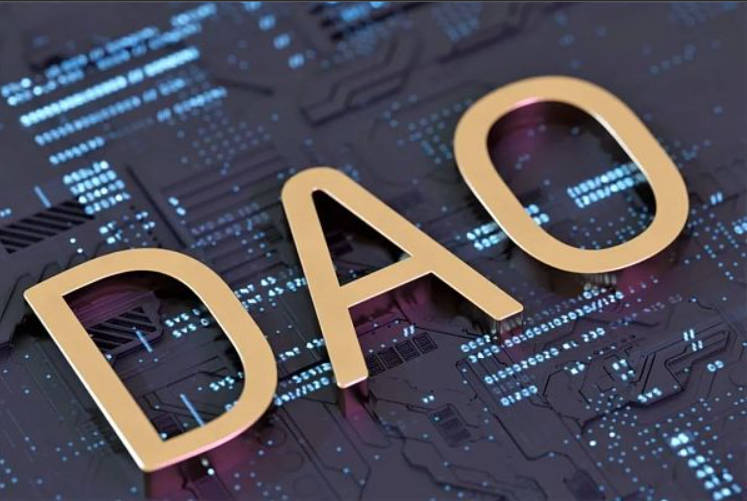 Vitalik :DAO 不是公司,自治組織中的去中心化十分重要