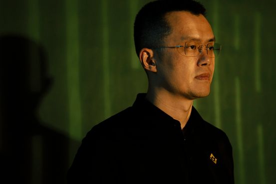 CZ預測:加密貨幣寒冬或持續18 個月,看好 2025 年牛市的到來