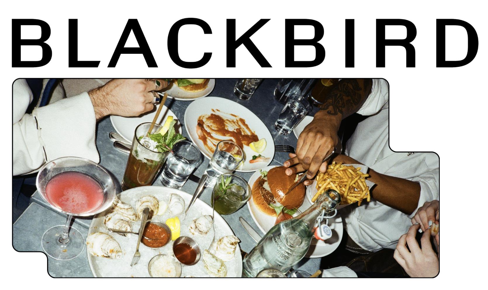BlackBird