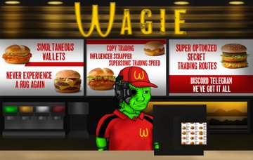 WagieBot
