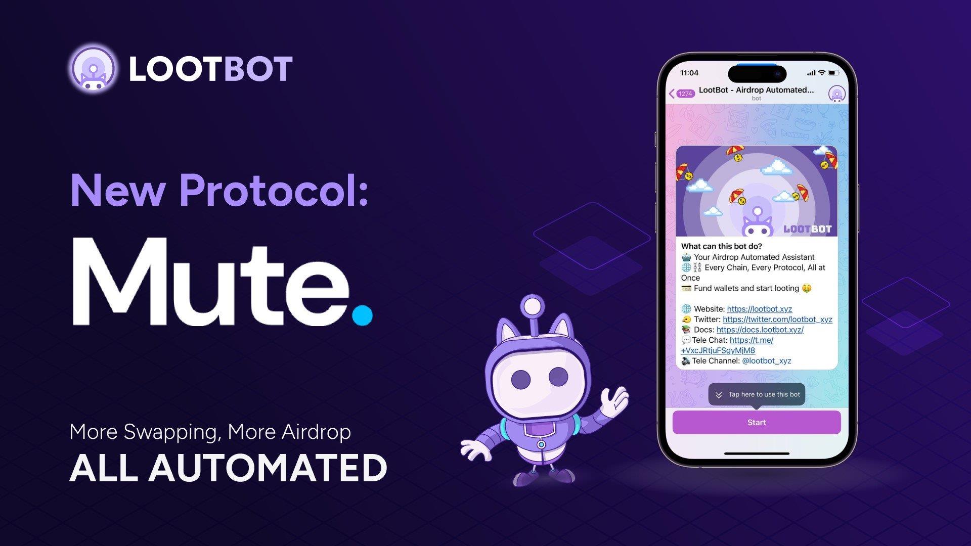 Lootbot
