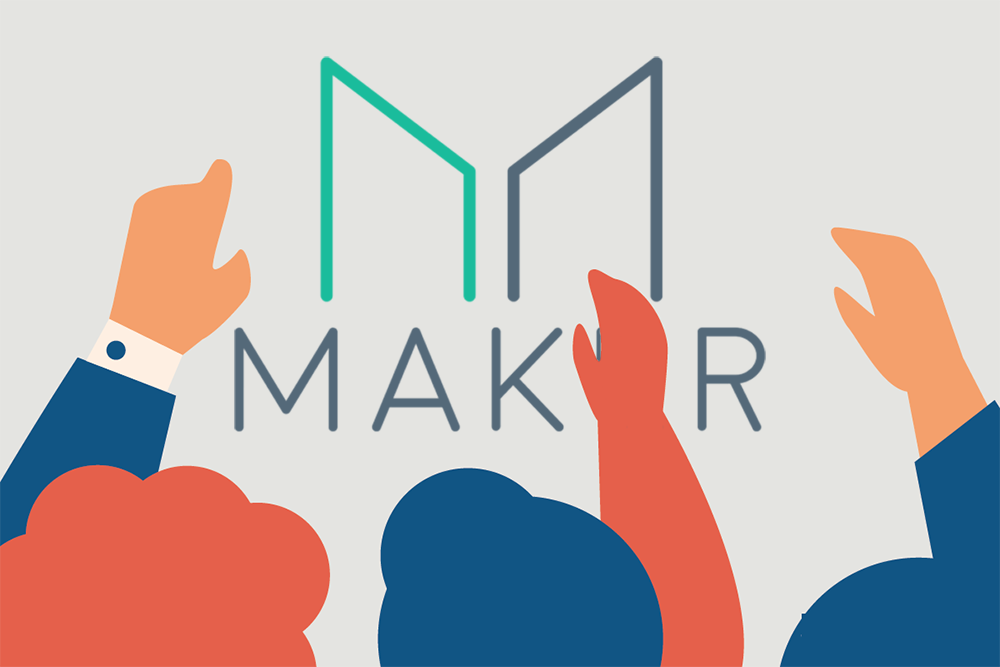 MakerDao