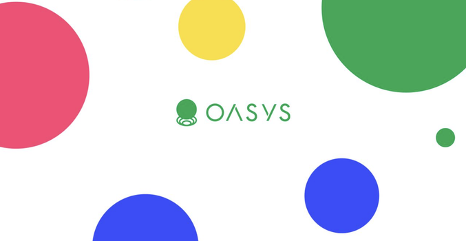 Web3 游戏纷纷涌向日本，探究来自日本的专为游戏开发者打造的公链 Oasys