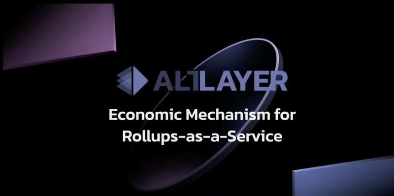 EthCC 演讲回顾：“Rollup 即服务”模式应该如何提高利润？
