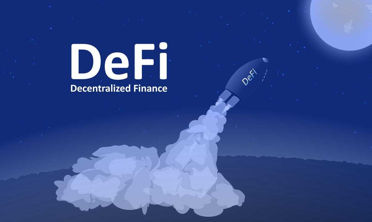 Un nouveau chapitre pour la DeFi : déverrouillage de la valeur des rendements de mise en jeu et des actifs du monde réel