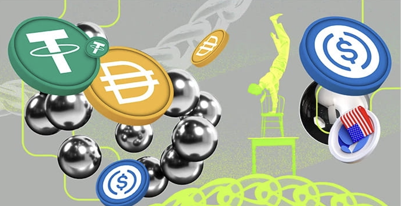 The Golden Age of Decentralized Stablecoins: Finding the Next Opportunity Amidst a Flourishing Landscape
