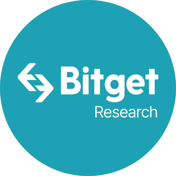 Bitget Research 每周要闻:贝莱德重新申请 BTC 现货 ETF,DeFi 板块震荡上行