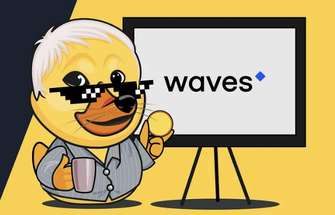 創始人發文揭露 Waves 興衰史：即將推出 L2 ，目前不持有任何加密貨幣