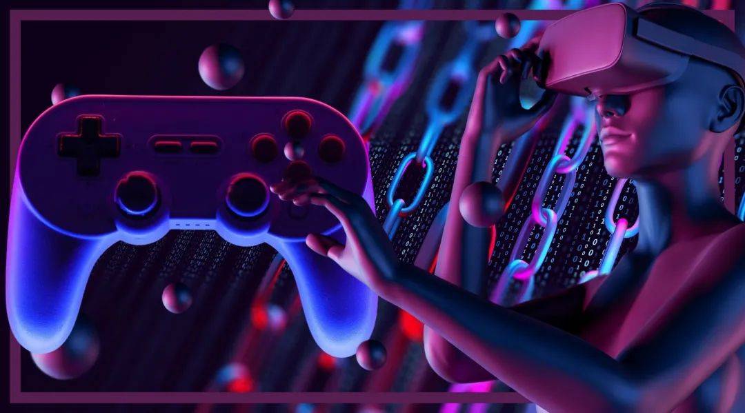 Suy ngẫm sau ChinaJoy: Từ GameFi đến Web3 Game, chúng ta thực sự đang mong đợi điều gì?