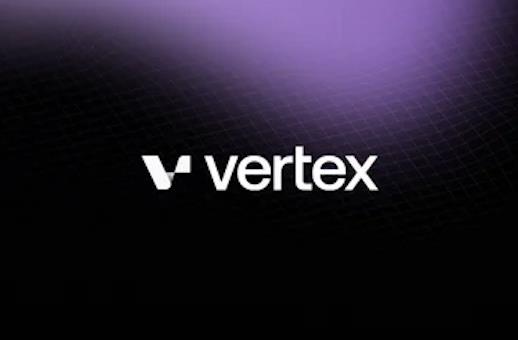 Vertex