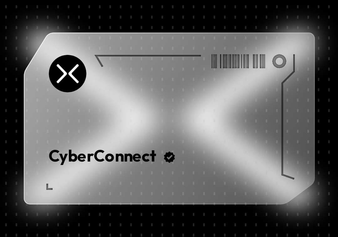 CyberConnect