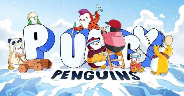 Penguin CEO: Six Key Points to Building a Globally Renowned Brand NFT