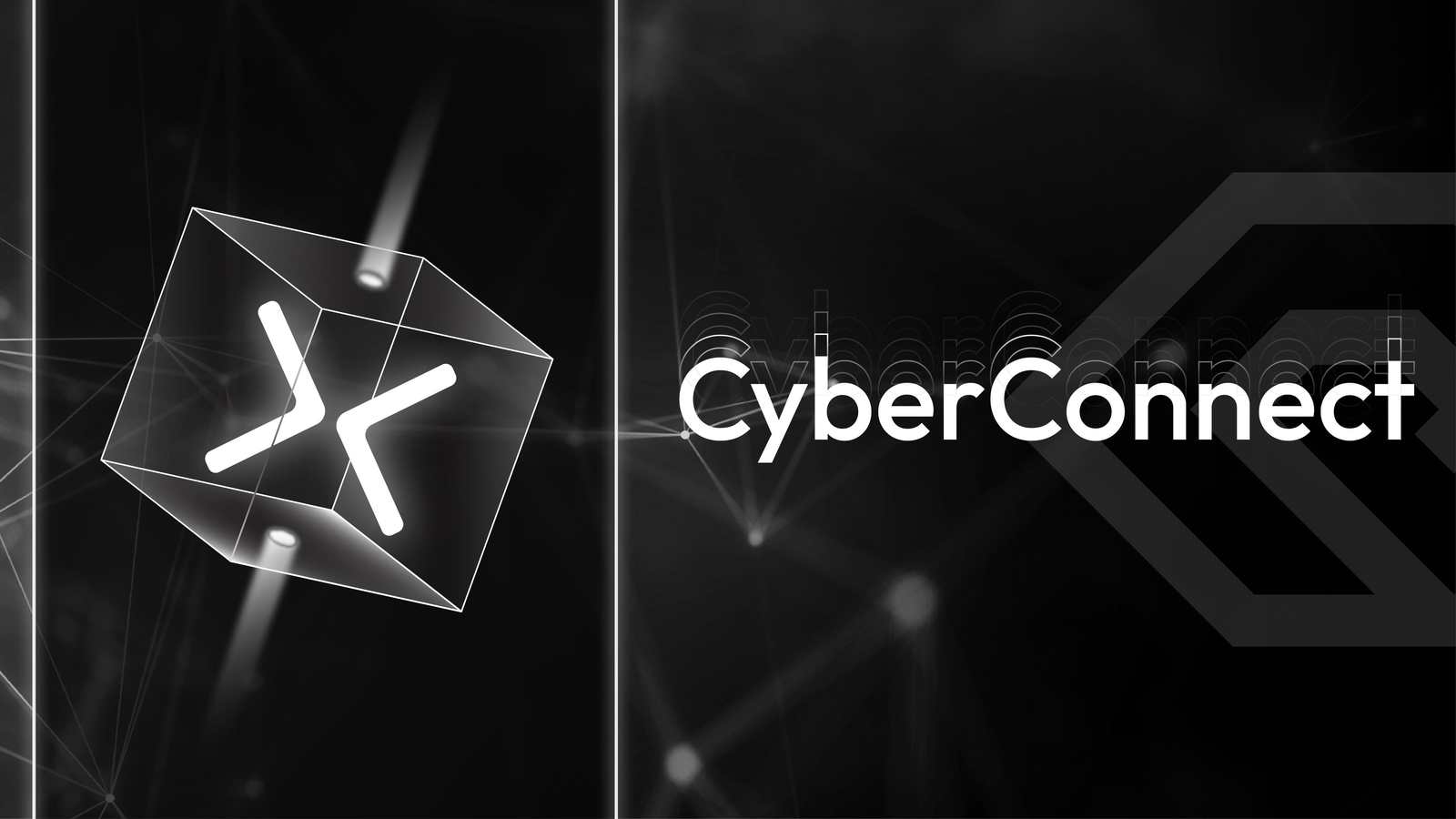 CyberConnect 现状解析:发展动态、 协议数据及未来展望