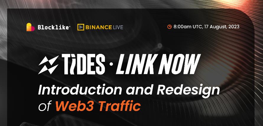Introduction and Redesign of Web3 Traffic