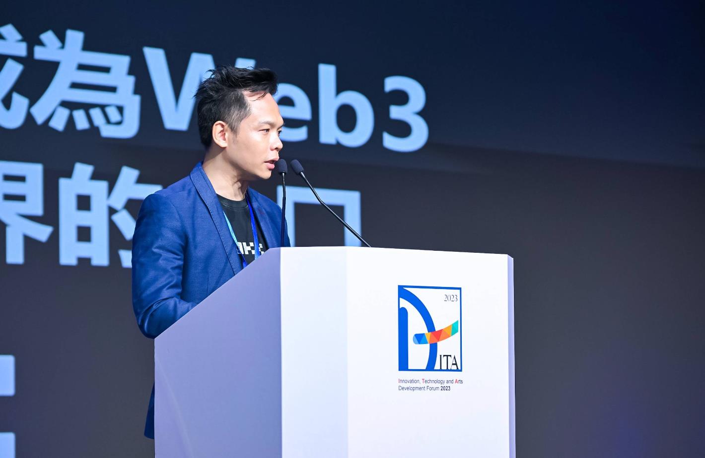 OKX Global Chief Commercial Officer Lennix: Becoming the Gateway to the Web3 Parallel World