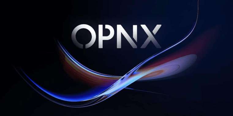 OPNX의 탄생과 변천사 — 파산 연합에서 100배 상승까지