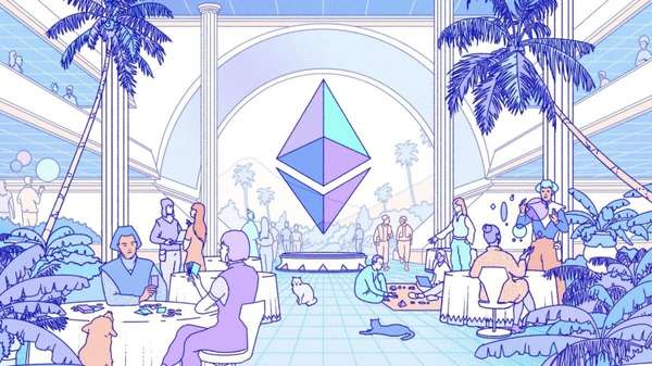 Ethereum: From Digital Assets to Multiplayer Online Games