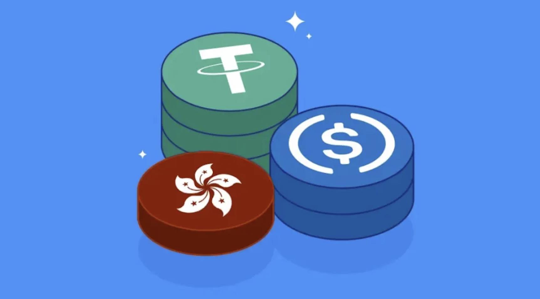 Phân tích lịch sử phát triển và mô hình của stablecoin dự trữ phi tập trung