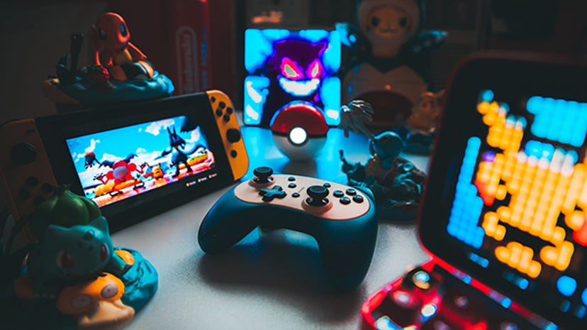 How to Find the "Holy Grail" in the Blockchain Gaming Sector in the Next Bull Market?
