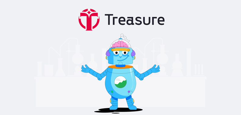 Giải mã Treasure DAO: "Nintendo" của thế giới tiền mã hóa