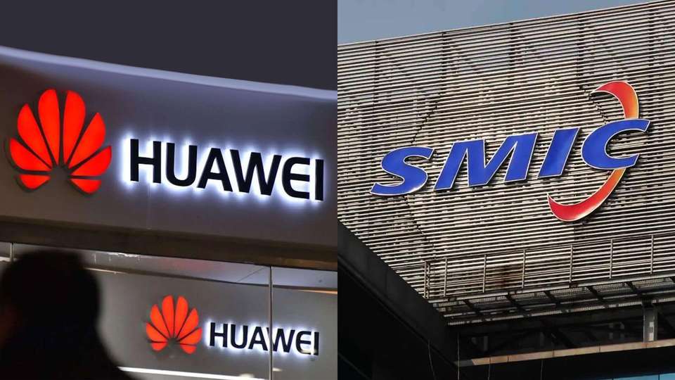華為Mate60「国産チップ」の裏側:中芯国際が受託生産、マイニングチップで鍛えた技術が功を奏す