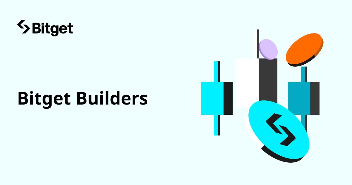 Exclusive Interview with Bitget Builders: How to Become a Crypto Co-Builder Amid a Bear Market?