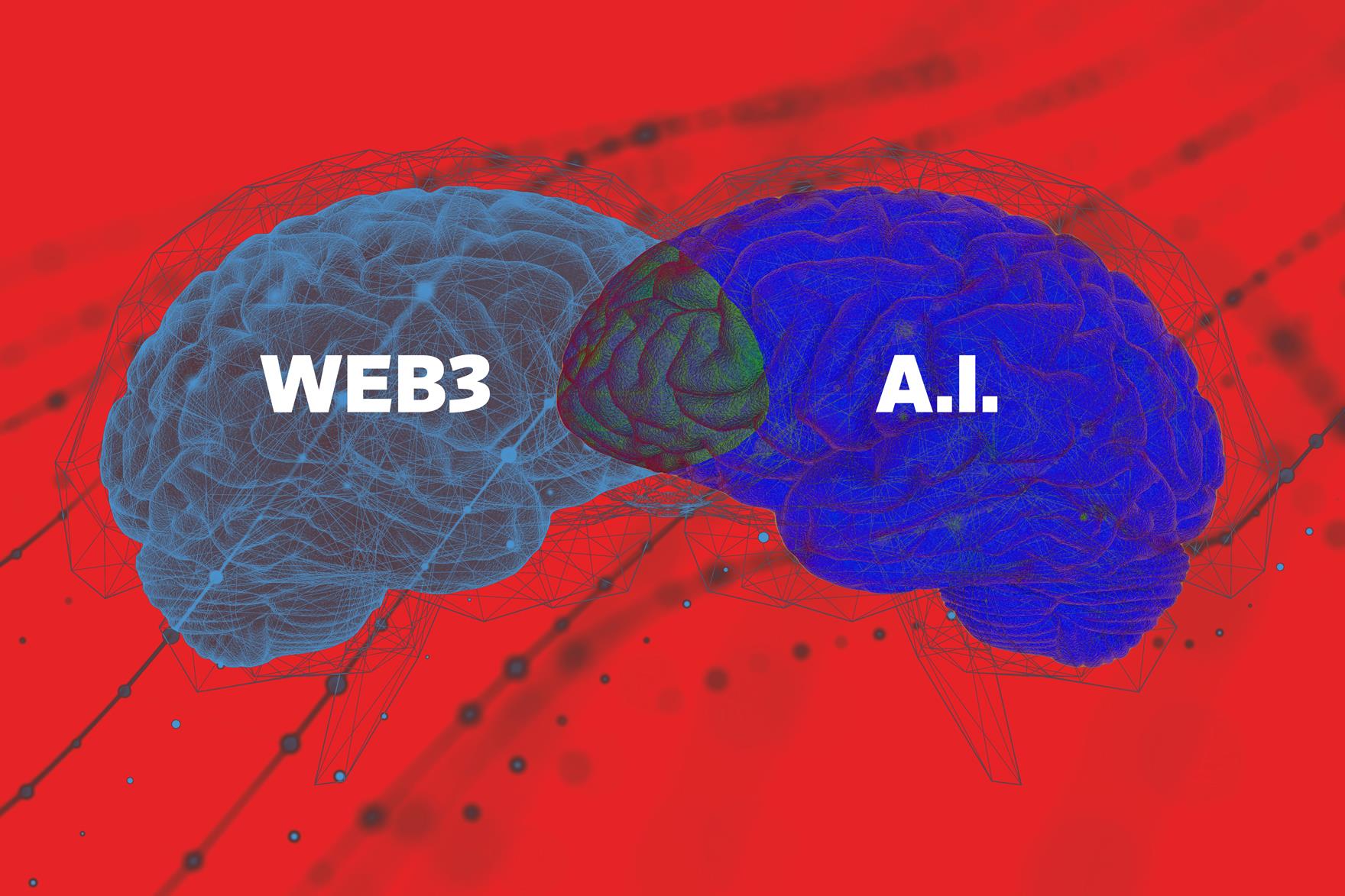 AI 和 Web3 正在堵死赚钱“老路子”,那未来靠什么“淘金”?