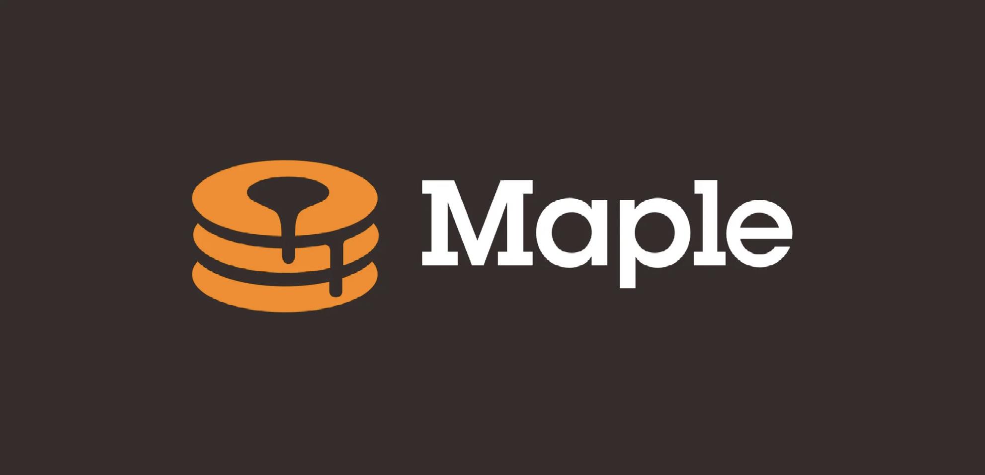 Maple Finance