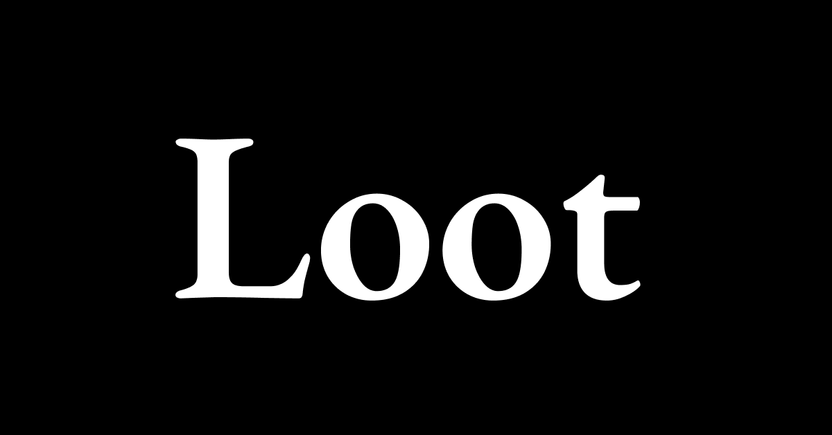 Starknet 引擎重塑 Lootverse,開啟全鏈遊戲新篇章