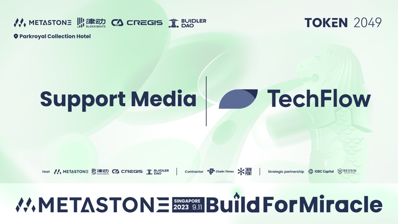Build For Miracle - Metastone Group