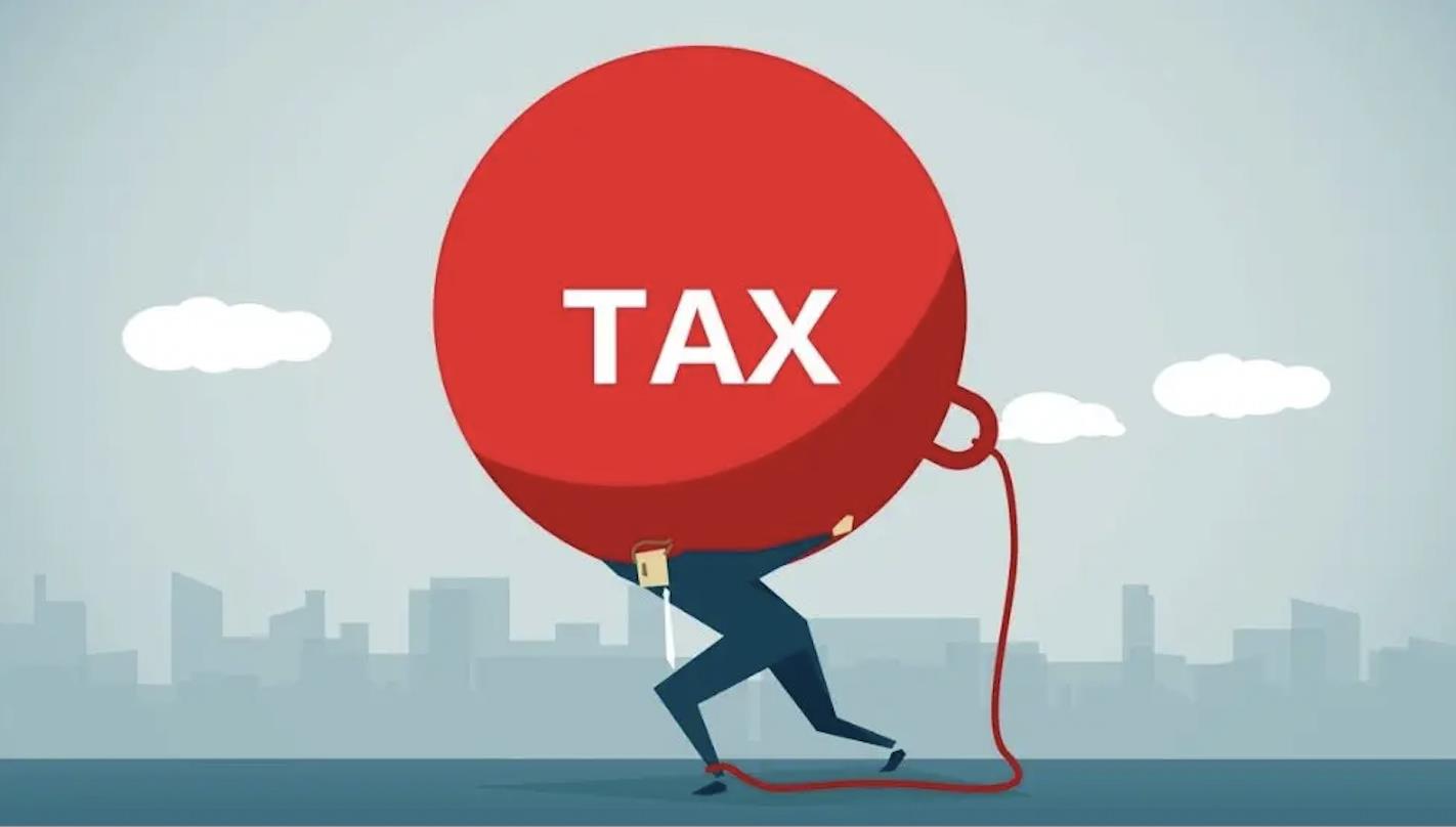 TaxDAO's Response to the U.S. Senate Committee on Finance Regarding Digital Asset Taxation