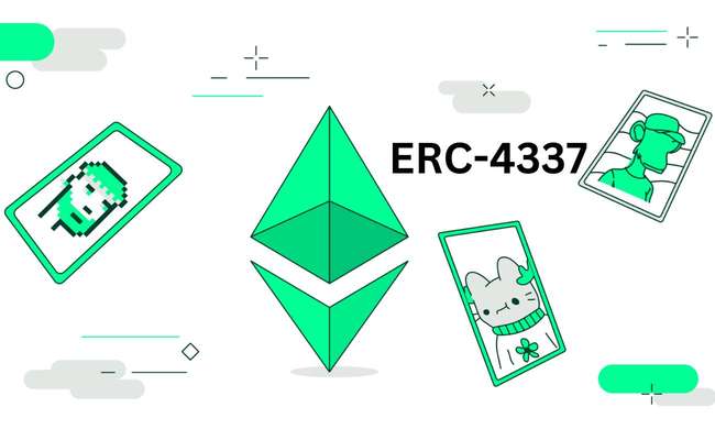ERC-4337 Use Case Overview: 18 Projects Funded by the Ethereum Foundation