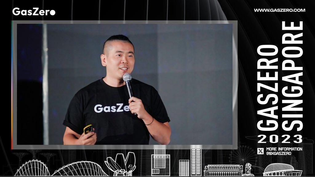 Web3 트래픽 오아시스를 해법하다: GasZero 테스트넷 Alpha 1.0 공식 출시, 0Gas 솔루션으로 미래를 이끈다