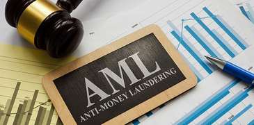 欧科云链 OKLink 正式发布链上 AML 服务,让合规变得更加简单