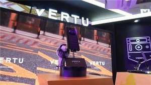 VERTU: Kiến tạo kỷ nguyên AI cá nhân của bạn, chiếc điện thoại không còn chỉ là công cụ liên lạc