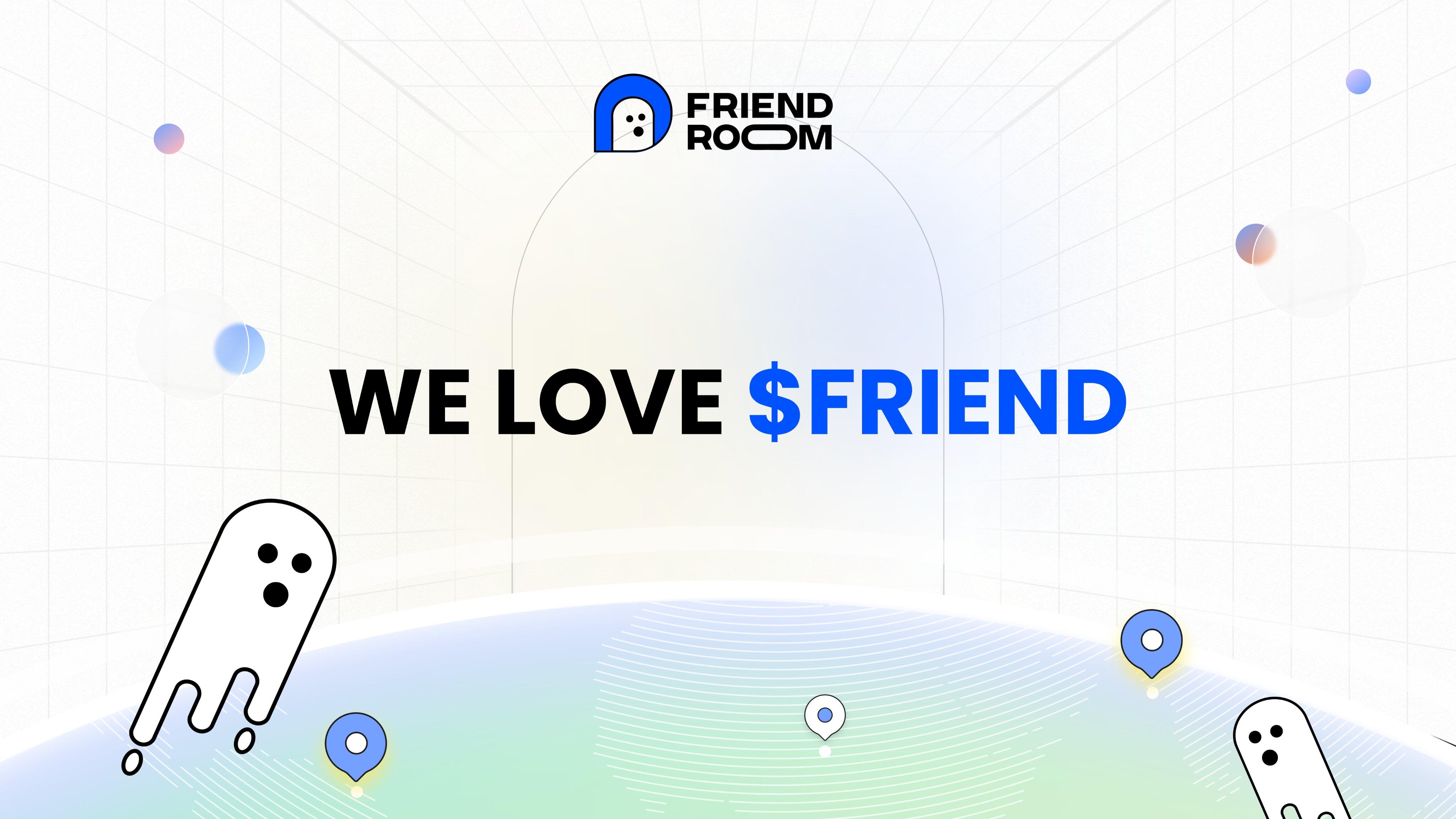 Friendroom