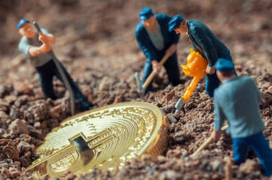MARA CEO: The Bitcoin halving narrative is a fantasy, but Bitcoin is the best Layer 1