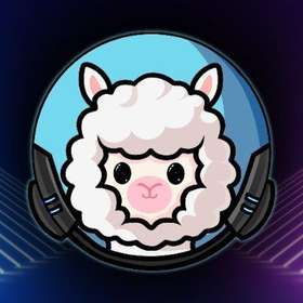 Space Alpaca