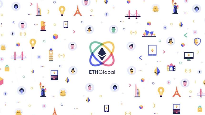 速览 ETH Global 纽约黑客松 13 个决赛项目:应用层创新趋势涌现
